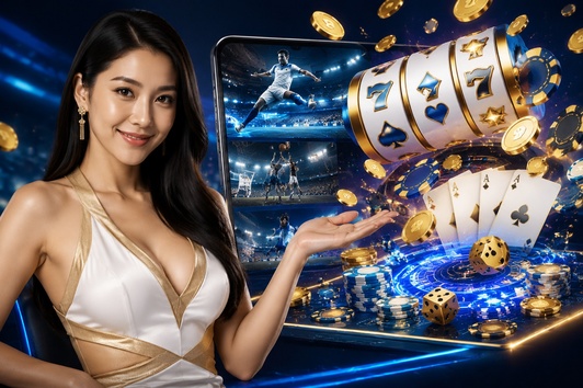 xcx777