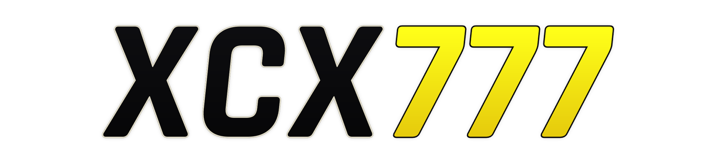 xcx777